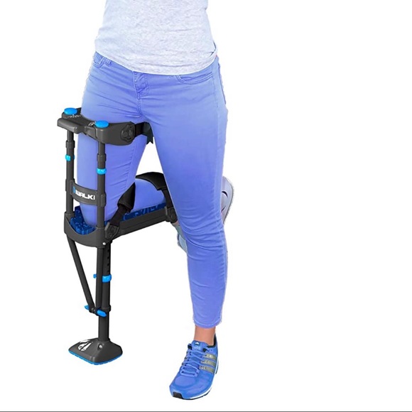 I walk 2.0 hands free crutch - Picture 1 of 3